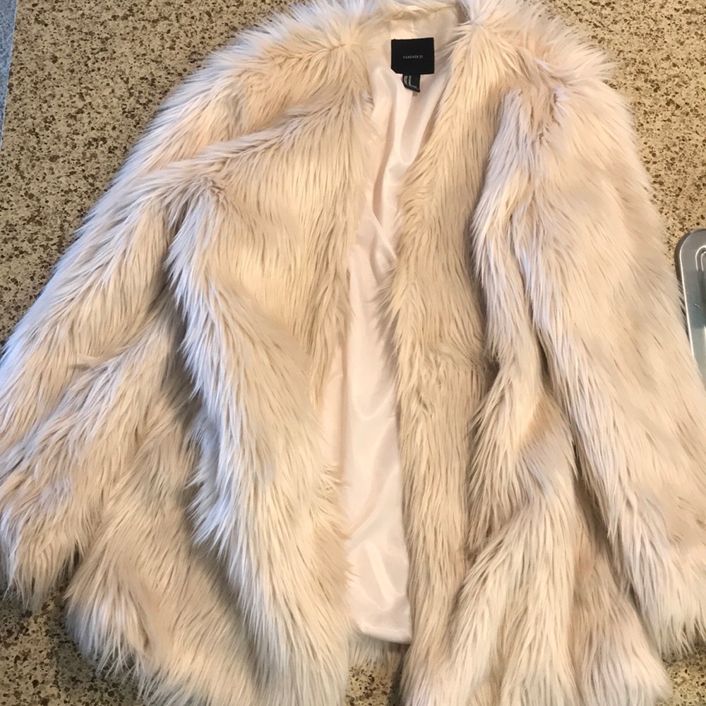 Fur Coat